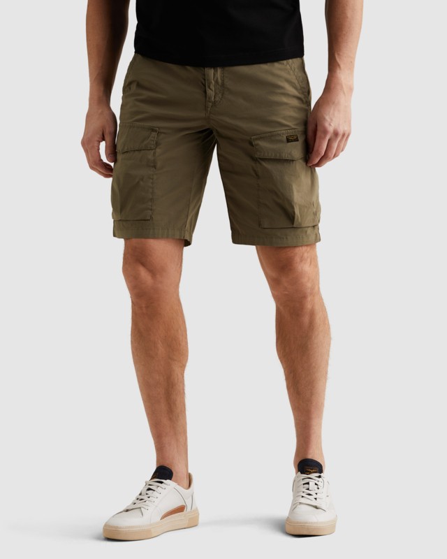 Afbeelding van PSIS2604214 - 6123 - Heren - Overhemd - Short Sleeve - PME LEGEND.